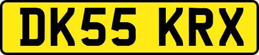 DK55KRX