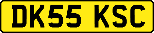 DK55KSC