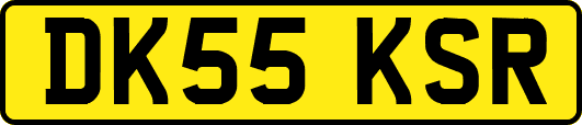 DK55KSR