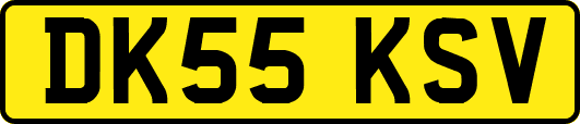 DK55KSV