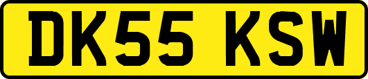 DK55KSW