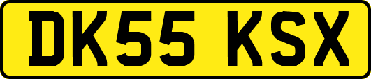 DK55KSX