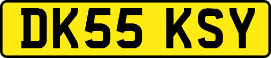 DK55KSY