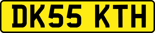 DK55KTH