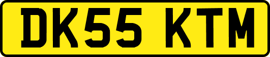DK55KTM