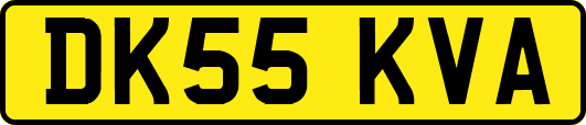 DK55KVA