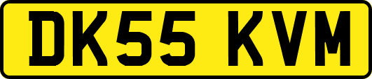 DK55KVM