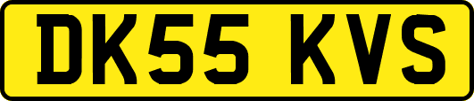 DK55KVS