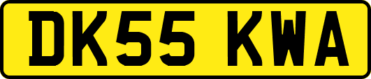 DK55KWA