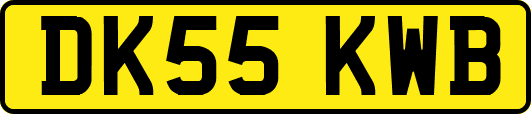 DK55KWB