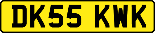 DK55KWK