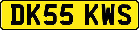 DK55KWS