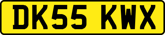 DK55KWX