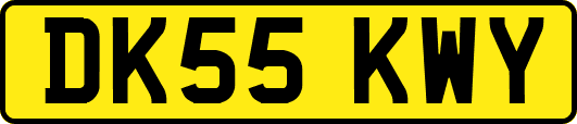 DK55KWY