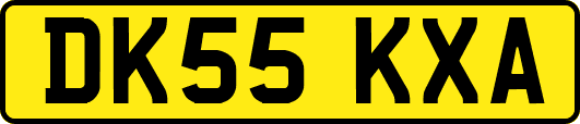 DK55KXA
