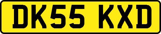DK55KXD