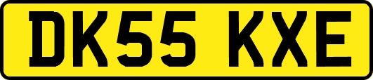 DK55KXE