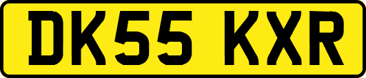 DK55KXR