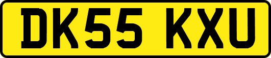 DK55KXU