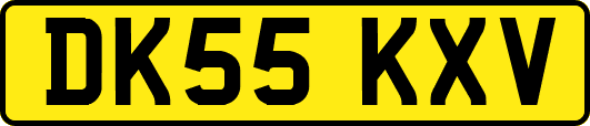 DK55KXV