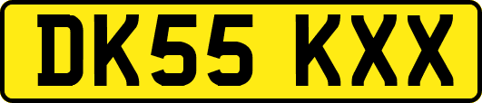 DK55KXX