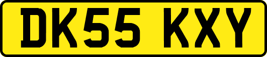 DK55KXY