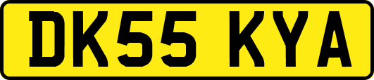 DK55KYA