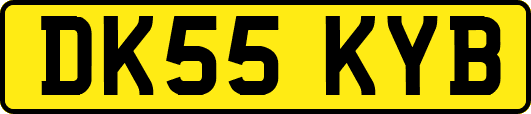 DK55KYB