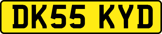 DK55KYD