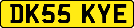 DK55KYE
