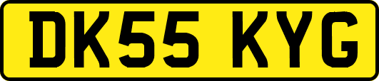 DK55KYG