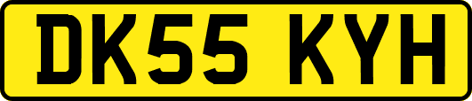 DK55KYH