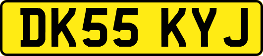 DK55KYJ