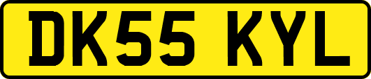 DK55KYL