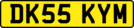 DK55KYM