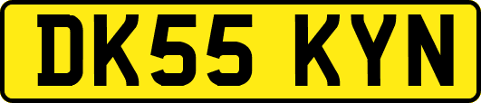 DK55KYN