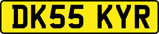 DK55KYR