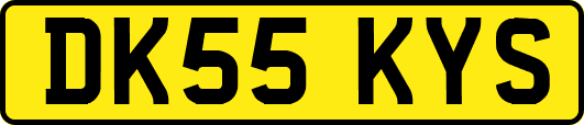DK55KYS