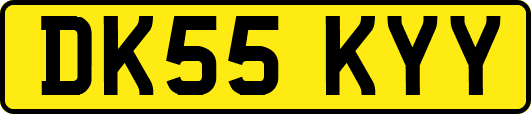 DK55KYY