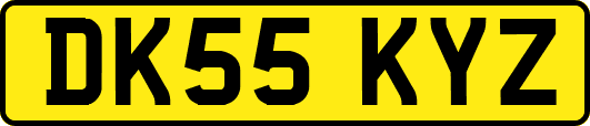 DK55KYZ