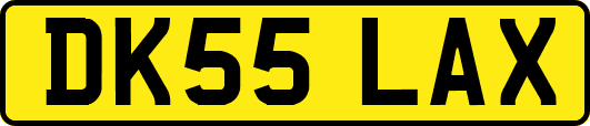 DK55LAX