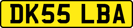 DK55LBA