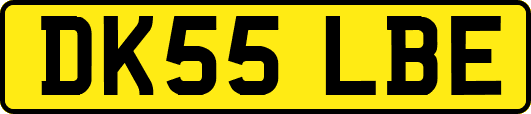 DK55LBE