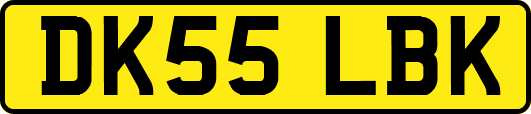 DK55LBK