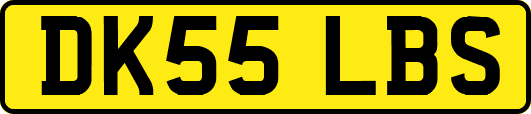 DK55LBS