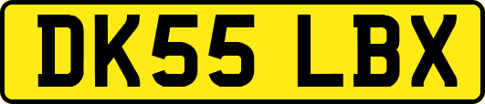 DK55LBX
