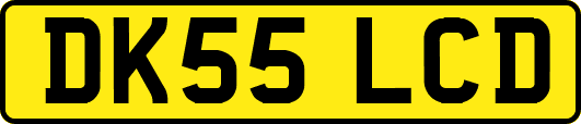 DK55LCD