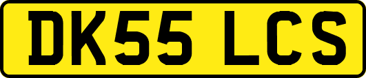 DK55LCS