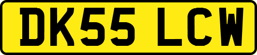 DK55LCW
