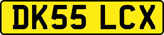 DK55LCX